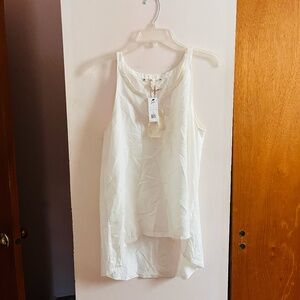 NWT Soft Joie Tank Top